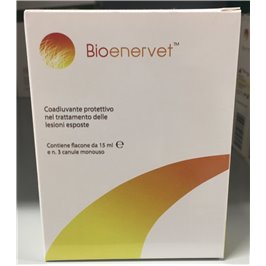 BIOENERVET 15 ML