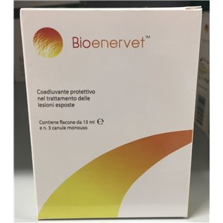 BIOENERVET 15 ML