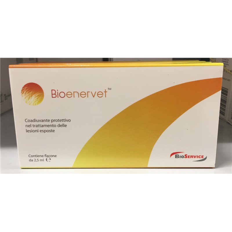 BIOENERVET 2,5 ML