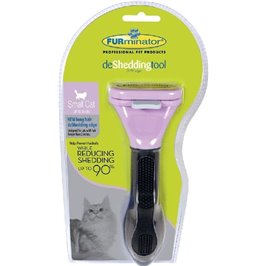 FURMINATOR GATTO SMALL PELO LUNGO