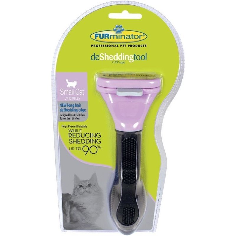 FURMINATOR GATTO SMALL PELO LUNGO FURMINATOR GATTO SMALL PELO LUNGO