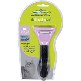 FURMINATOR GATTO SMALL PELO LUNGO