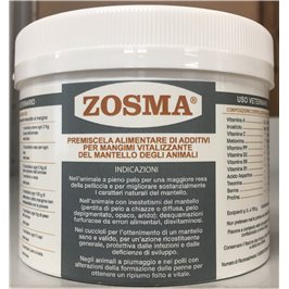 ZOSMA PREMISCELA ALIM 200 GR