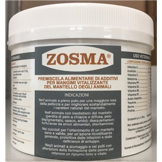 ZOSMA PREMISCELA ALIM 200 GR