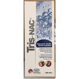 TRIS NAC 120 ML