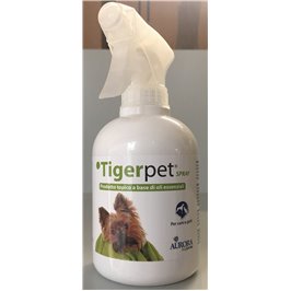 TIGERPET SPRAY 300 ML