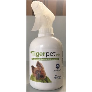 TIGERPET SPRAY 300 ML