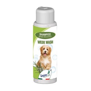 WEEK WASH SHAMPOO 250 ML