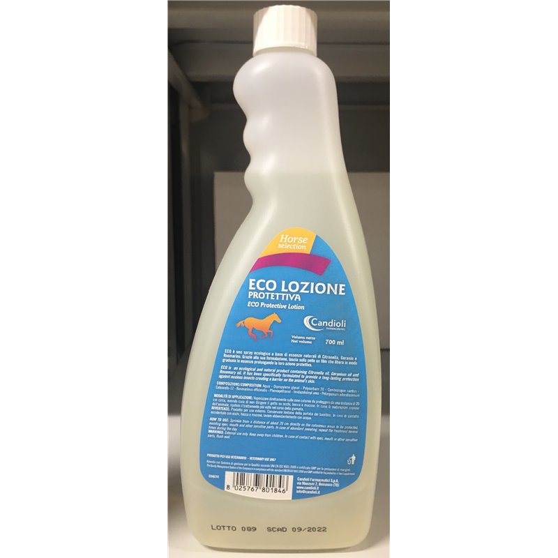 ECO LOZIONE PROTETTIVA 700 ML