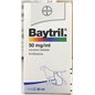 BAYTRIL INIET. 5% FL 50 ML BAYTRIL INIET. 5% FL 50 ML