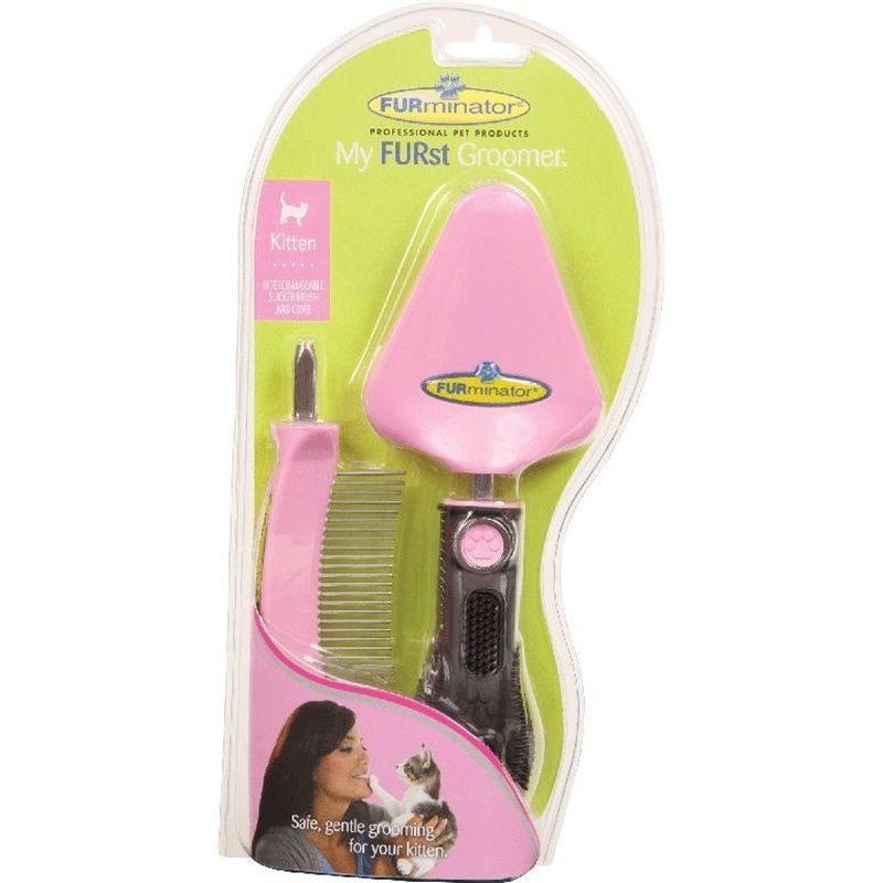 FURMINATOR GATTINO FURMINATOR GATTINO