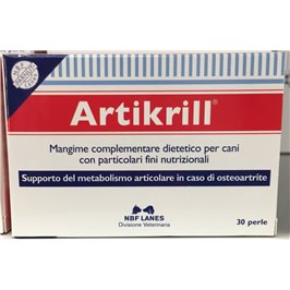 ARTIKRILL CANE 30 PERLE