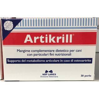 ARTIKRILL CANE 30 PERLE