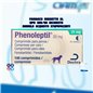 PHENOLEPTIL 100 CPR 100 MG PHENOLEPTIL 100 CPR 100 MG
