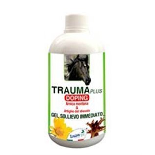 Union bio trauma plus 500 ml