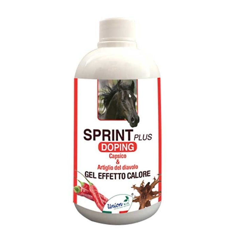 SPRINT PLUS 500 ML SPRINT PLUS 500 ML