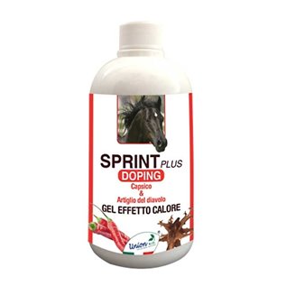 SPRINT PLUS 500 ML