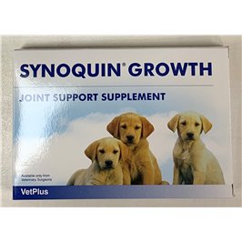 SYNOQUIN GROWTH 60 CPR