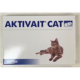 AKTIVAIT CAT 60 CPS