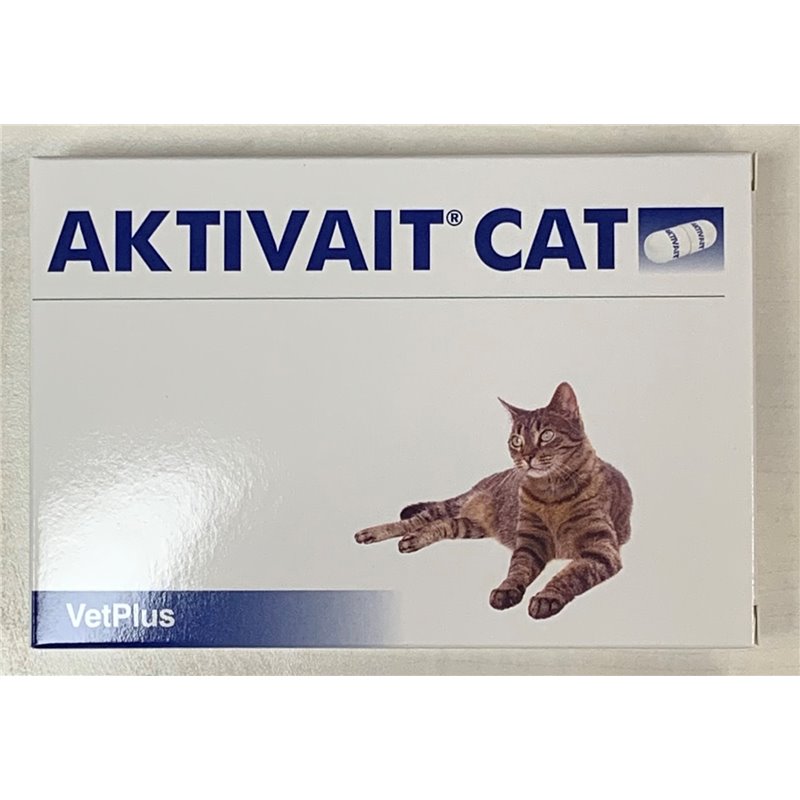 AKTIVAIT CAT 60 CPS