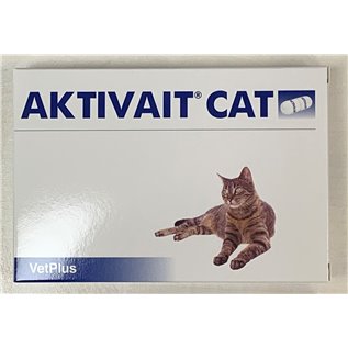 AKTIVAIT CAT 60 CPS