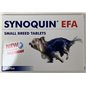 SYNOQUIN EFA SMALL BREED 30 CPR SYNOQUIN EFA SMALL BREED 30 CPR