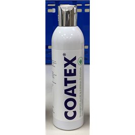 COATEX SHAMPOO ALOE&FARI 250 ML