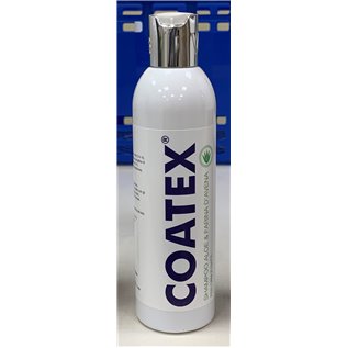 COATEX SHAMPOO ALOE&FARI 250 ML