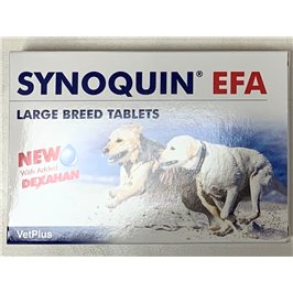 SYNOQUIN EFA L BREED 30 CPR