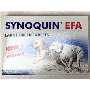 SYNOQUIN EFA L BREED 30 CPR