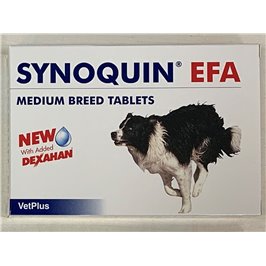 SYNOQUIN EFA M BREED 30 CPR