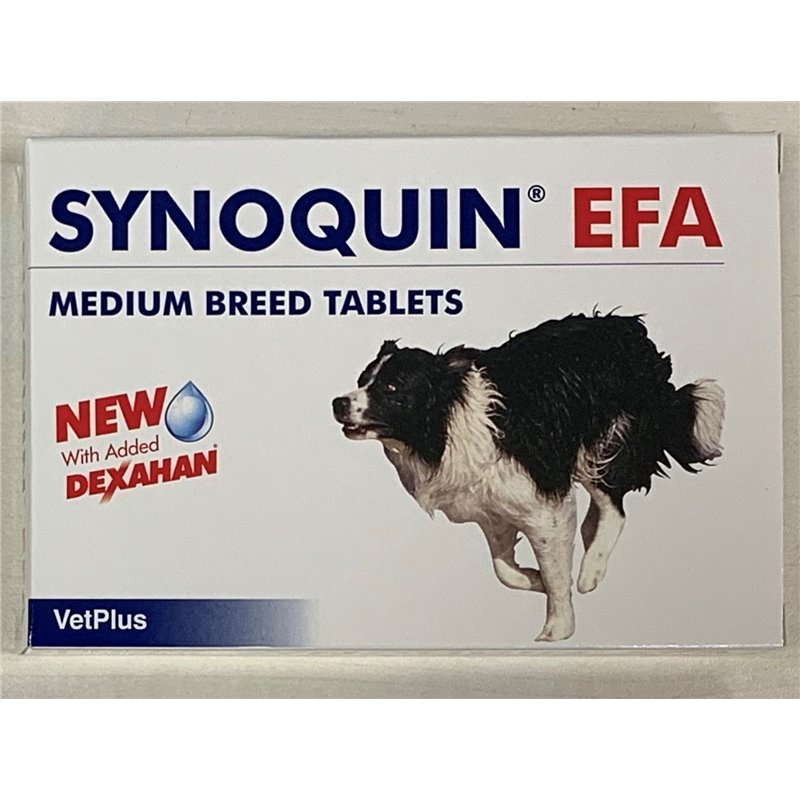 SYNOQUIN EFA M BREED 30 CPR