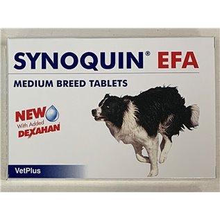 SYNOQUIN EFA M BREED 30 CPR