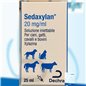 SEDAXYLAN 2% FL 25 ML SEDAXYLAN 2% FL 25 ML