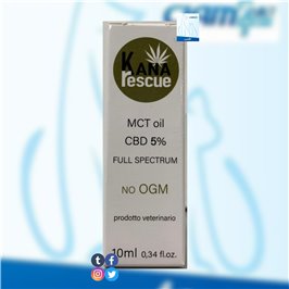 KANARESCUE 10 ML