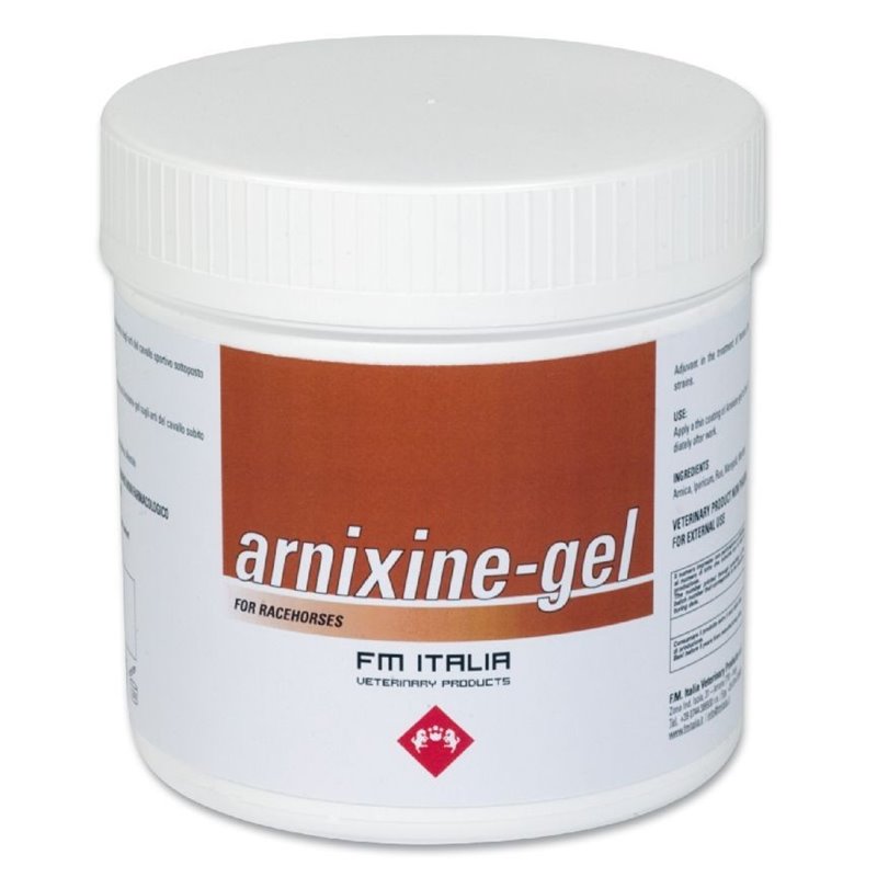 ARNIXINE-GEL 750 ML