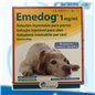 EMEDOG 5 F SOLUZ INIETT 1 MG/ML