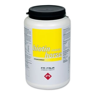 BIOTIN HORSE OS 1000 GR