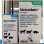 MELOXIDOLOR INIET 100 ML 20 MG/ML