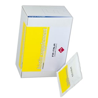 BIOTIN SUPPLEMENT OS 30 BS 30 GR