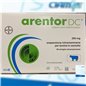 ARENTOR DC 20 SIR 250 MG