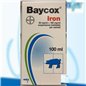 BAYCOX IRON FL 100 ML BAYCOX IRON FL 100 ML