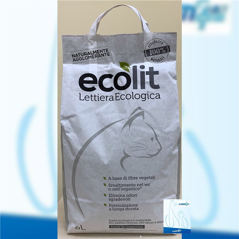ECOLIT 6 LT