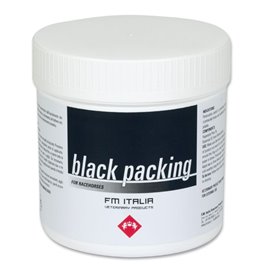 BLACK PACKING 750 G