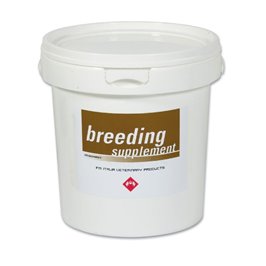 BREEDING SUPPLEMENT 5 KG