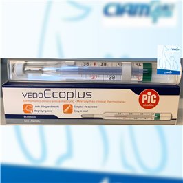 TERMOMETRO VEDOECOPLUS V 1PZ