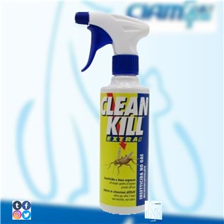 CLEAN KILL EXTRA 375ML
