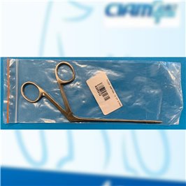 PINZA HARTMAN 12 CM STANDARD