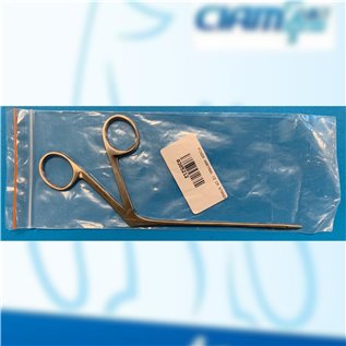 PINZA HARTMAN 12 CM STANDARD