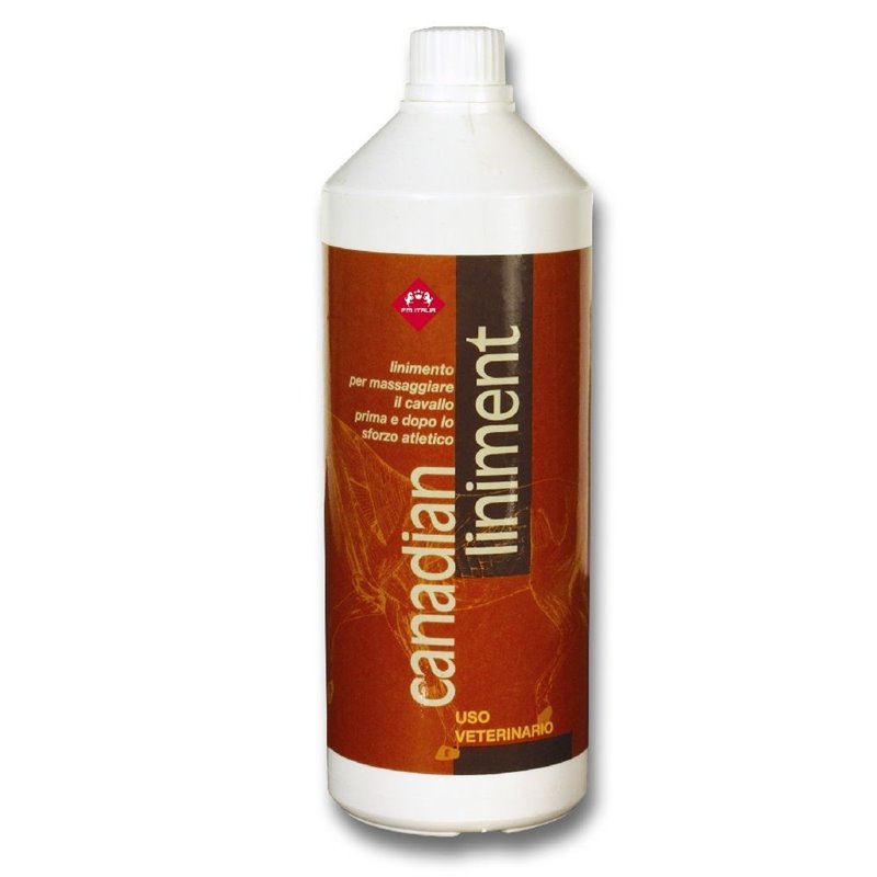 CANADIAN LINIMENT 1000 ML